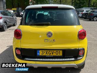 Fiat 500L 0.9 TwinAir Navigatie Airco Cruise Control PDC picture 9