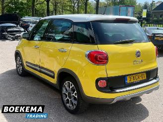 Fiat 500L 0.9 TwinAir Navigatie Airco Cruise Control PDC picture 3