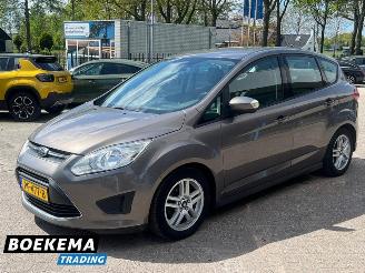 Ford C-Max 1.0 Titanium Stoelverw. Climate Cruise PDC picture 4