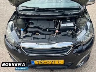 Peugeot 108 1.0 e-VTi Allure Cabriolet Airco Cruise picture 6