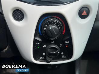 Peugeot 108 1.0 e-VTi Allure Cabriolet Airco Cruise picture 27