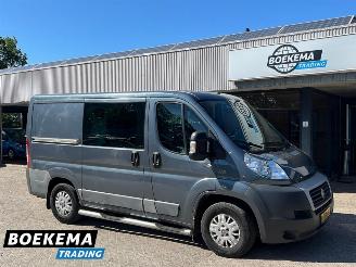 Fiat Ducato 30 2.3MJ 150PK Automaat 6-Persoons Climate PDC picture 1