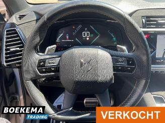 DS Automobiles DS 7 Crossback E-Tense Performance Line Virtual Led Stoelverw. Navigatie picture 19