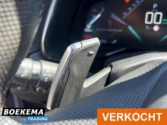 DS Automobiles DS 7 Crossback E-Tense Performance Line Virtual Led Stoelverw. Navigatie picture 22