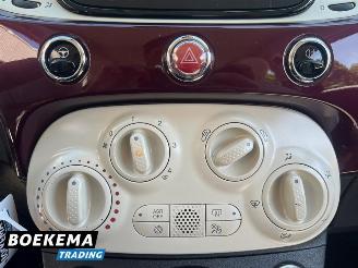 Fiat 500 1.0 Hybrid Lounge Navigatie Climate Cruise PDC picture 27