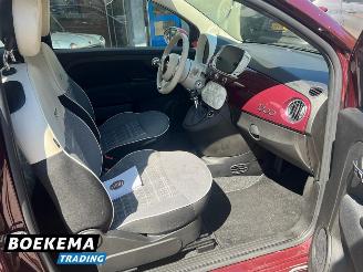 Fiat 500 1.0 Hybrid Lounge Navigatie Climate Cruise PDC picture 22