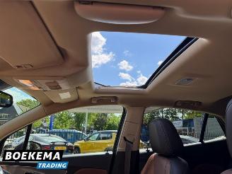 Opel Mokka 1.4 T Cosmo 4x4 Open-Dak Stoel/Stuurverw. Leer NAP! picture 16