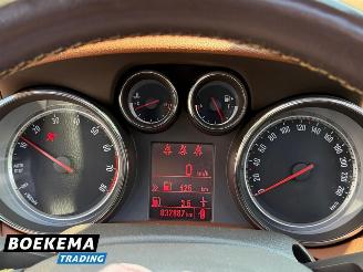 Opel Mokka 1.4 T Cosmo 4x4 Open-Dak Stoel/Stuurverw. Leer NAP! picture 25