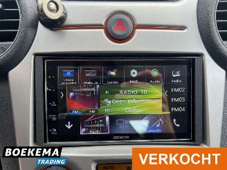 Kia Carens 2.0 CVVT X-ecutive 7p. Aut. Navigatie Climate Cruise picture 29