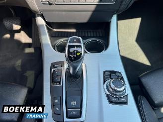 BMW X3 35d XDrive 313PK M-Sport Automaat F1 Panorama Lane-Ass Trekhaak picture 27