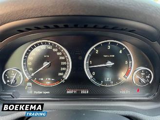 BMW X3 35d XDrive 313PK M-Sport Automaat F1 Panorama Lane-Ass Trekhaak picture 23