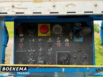 Genie Z30/20N BJ 2019 picture 15