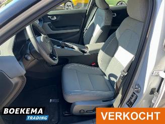 Polestar 2 Standard Range Single Motor 69 kWh picture 16