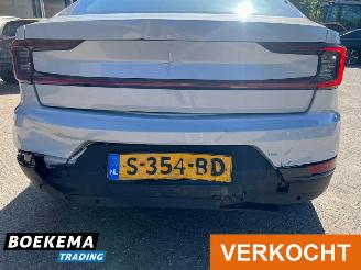 Polestar 2 Standard Range Single Motor 69 kWh picture 7