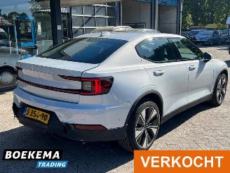 Polestar 2 Standard Range Single Motor 69 kWh picture 2