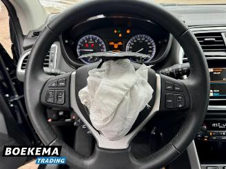 Suzuki S-Cross 1.0 Boosterjet Select Navi Clima Camera Cruise SHZ picture 19