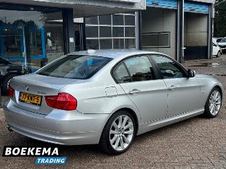 BMW 3-serie 320i Aut. Facelift Navi Leder Clima Cruise Business Line Style picture 2