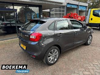 Suzuki Baleno 1.2 Exclusive SHZ Airco Cruise picture 2