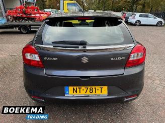 Suzuki Baleno 1.2 Exclusive SHZ Airco Cruise picture 3