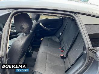 BMW 4-serie 420i Grand Coupe Open dak Navi Clima Cruise picture 18