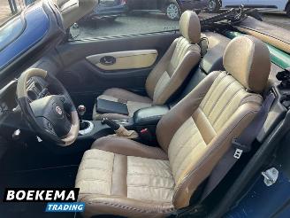 MG TF 1.8 TF 120 Stepspeed picture 11