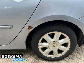 Renault Laguna Estate 2.0 16V T 170PK Automaat Dynamque Navi Clima Cruise picture 10