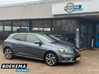 Uttjänta bilar auto Renault Mégane 1.2 TCe Bose Camera Stoelverw PDC Climate 2016/9