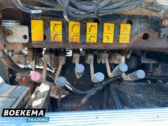 MAN TGS 32.400 6X6 Hiab 166Pro Remote Kipper Widespread Euro5 picture 10