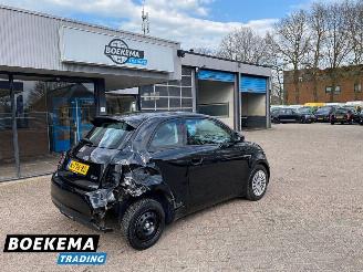 Fiat 500E Action 24 kWh Climate Control Cruise picture 2