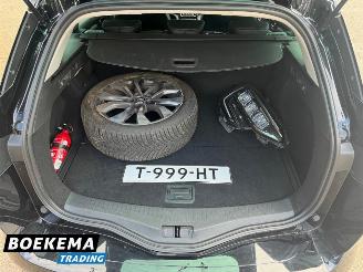 Renault Mégane Estate 1.3 TCe Aut. 140 Techno Navi Camera Clima Cruise picture 18