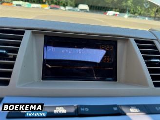 Nissan Murano 3.5 V6 Aut Leder Clima Cruise SHZ Open-Dak picture 20