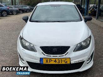 Seat Ibiza SC 1.4 TSI FR 150PK Bocanegra Stoelverwarming Kleppensysteem Camera Climate Cruise picture 5