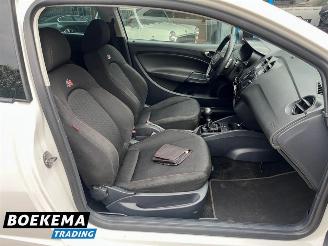 Seat Ibiza SC 1.4 TSI FR 150PK Bocanegra Stoelverwarming Kleppensysteem Camera Climate Cruise picture 21