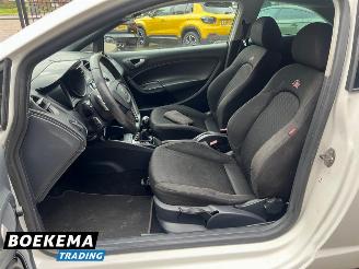 Seat Ibiza SC 1.4 TSI FR 150PK Bocanegra Stoelverwarming Kleppensysteem Camera Climate Cruise picture 18