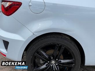 Seat Ibiza SC 1.8 TSI 192PK Cupra Open-Dak Stoelverwarming Navigatie Half-leder picture 17