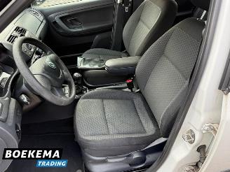 Skoda Fabia Combi 1.2 TDI Greenline Airco Cruise picture 9