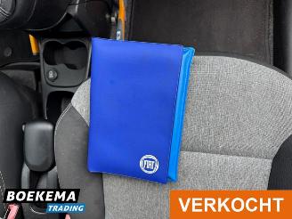 Fiat Panda 0.9 TwinAir Lounge Airco 5-Drs picture 16