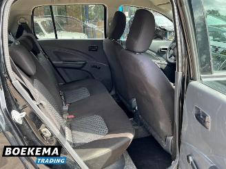 Suzuki Celerio 1.0 Comfort Airco Bluetooth picture 18