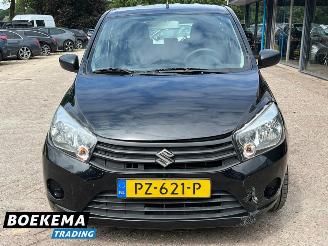 Suzuki Celerio 1.0 Comfort Airco Bluetooth picture 5