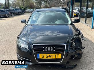 Audi A3 Sportback 1.6 Ambition Airco Cruise Stoelverwarming picture 4