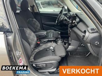 Mini Cooper Mini 1.5 Chili Led Keyless Climate Navi Cruise PDC picture 32