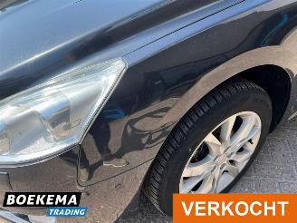 Peugeot 508 1.6 THP Blue Lease Premium HUD Navigatie Clima Cruise picture 11