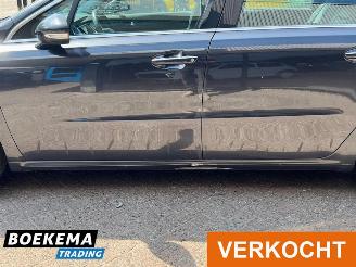 Peugeot 508 1.6 THP Blue Lease Premium HUD Navigatie Clima Cruise picture 12