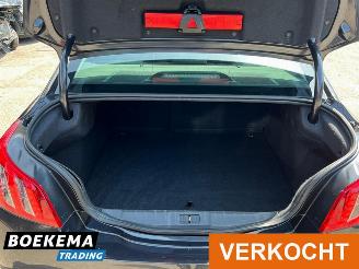 Peugeot 508 1.6 THP Blue Lease Premium HUD Navigatie Clima Cruise picture 17