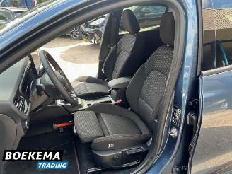 Ford Focus 1.0 Hybrid ST Line Keyless LED Climate Navi Cruise PDC picture 19