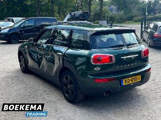 Mini Clubman Series 1.5 One Business Keyless Navi Climate Cruise PDC picture 3