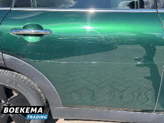 Mini Clubman Series 1.5 One Business Keyless Navi Climate Cruise PDC picture 14