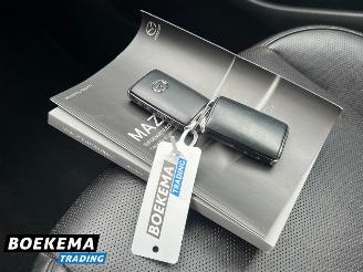 Mazda 3 2.0 e-SkyActiv-G M Hybrid 122 Bose Luxury Leer Stuur/Stoelverw picture 32