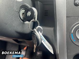 Suzuki Splash 1.2 Exclusive Airco Camera picture 26