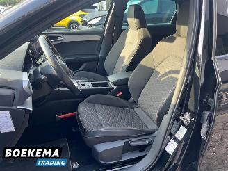 Seat Leon 1.5 TSI FR Intense Led Virutal Navi Cruise Camera PDC picture 17